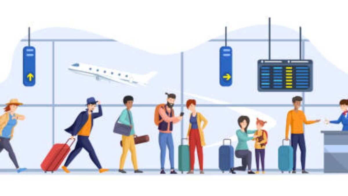 Tourism Trouble: by the Numbers