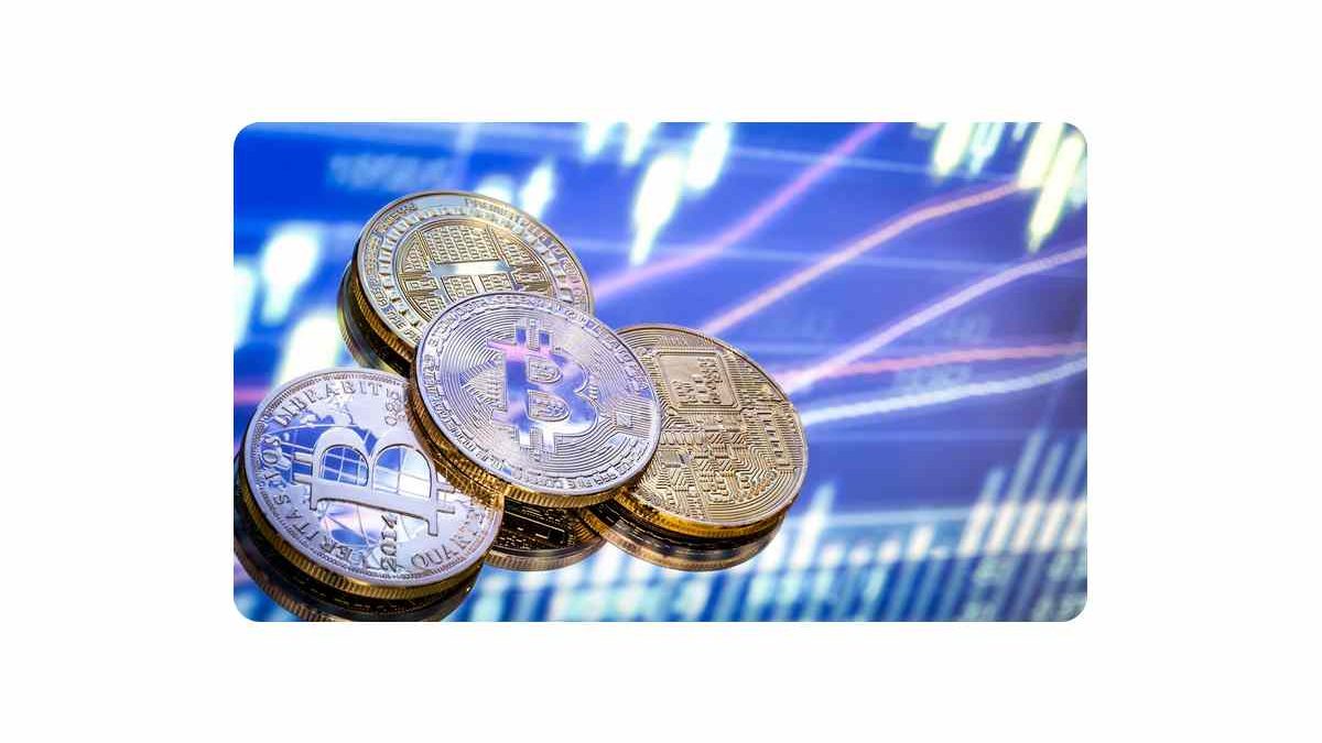 Trusted source for the latest in cryptocurrency news and insights