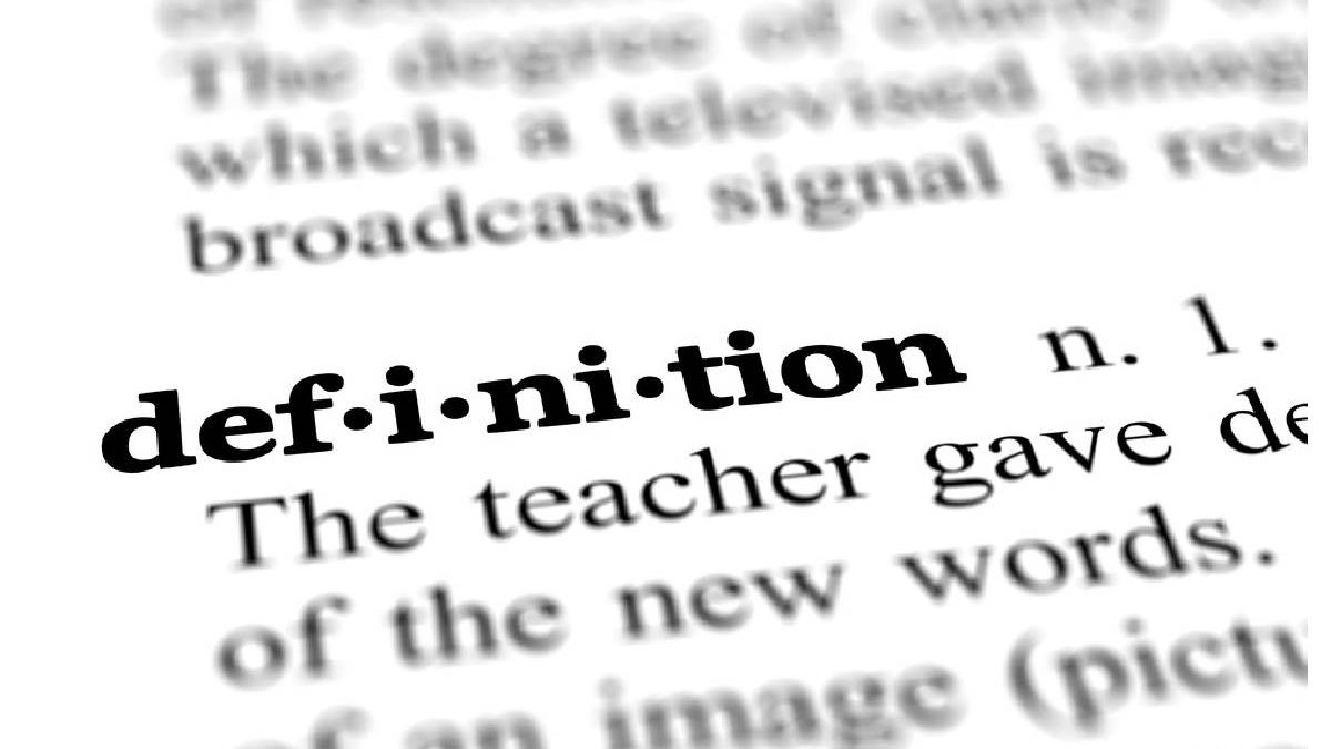 Ultimate Guide to Writing a Definition Essay (2025)