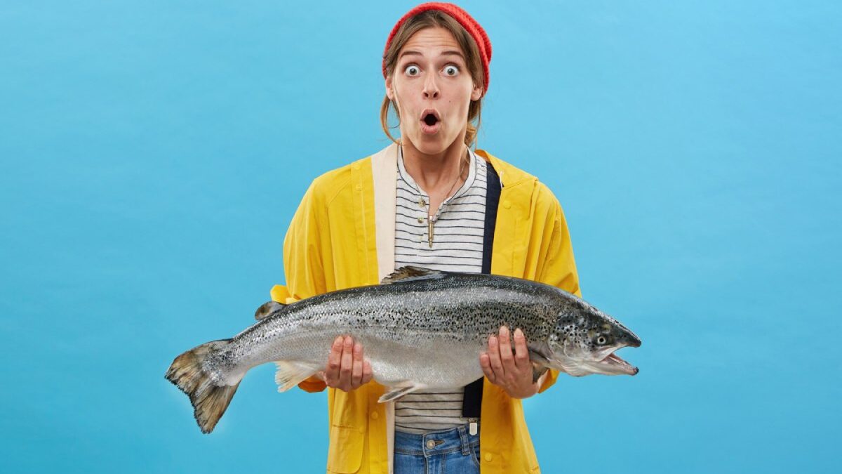 Fishing for Profits: Understanding the Investment Potential of FishCash (FISH) Coin