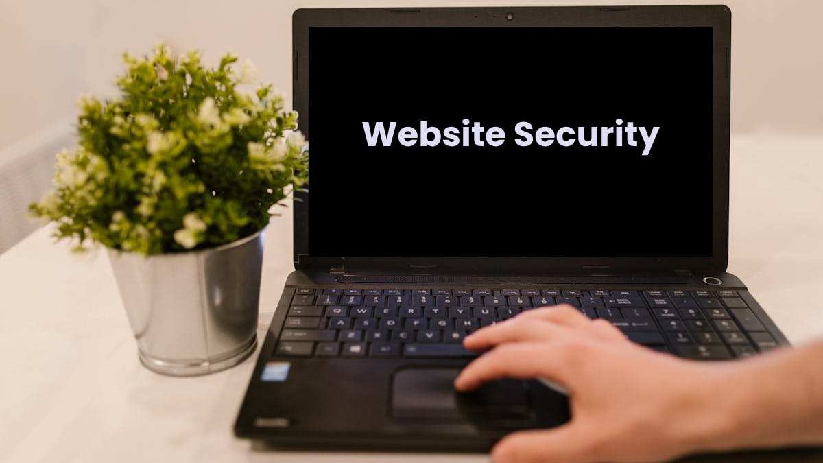 Website Security Essentials for Small Businesses & Creators