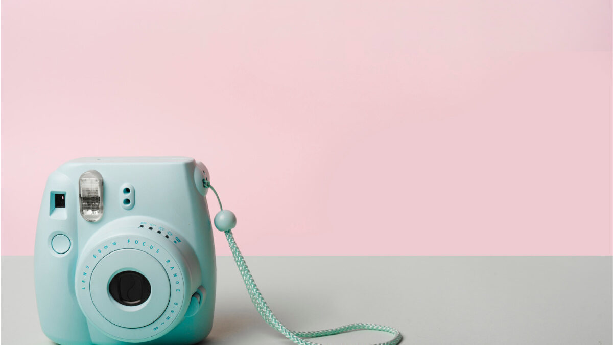 What Are Instant Cameras? Everything You Need To Know About Instant Cameras