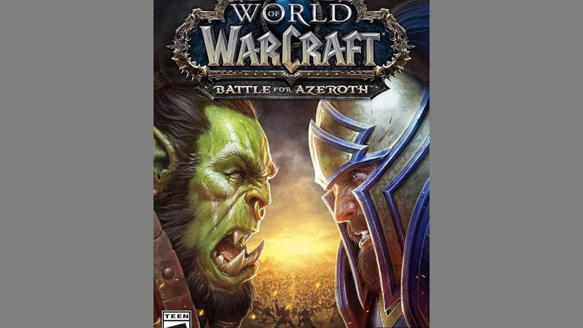 What can you do in World of Warcraft? Recommendations for beginners