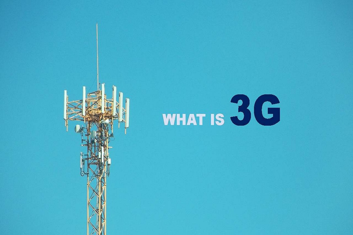 What is 3G? Definition and Uses