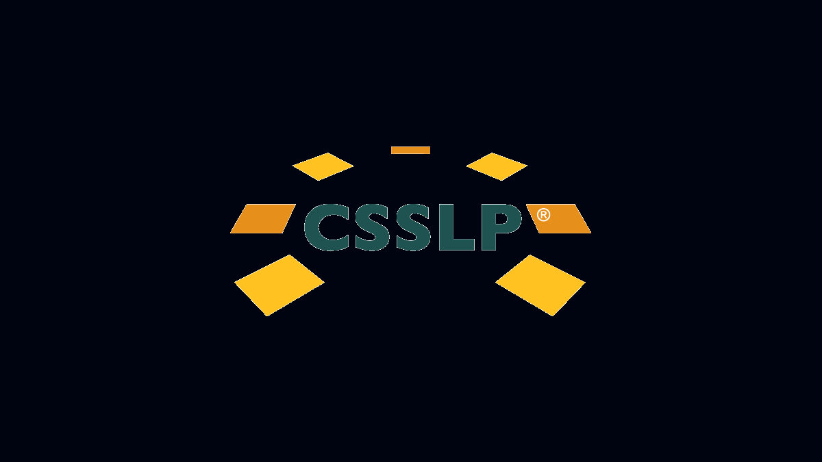 What is CSSLP? – Definition, Advantages, and More