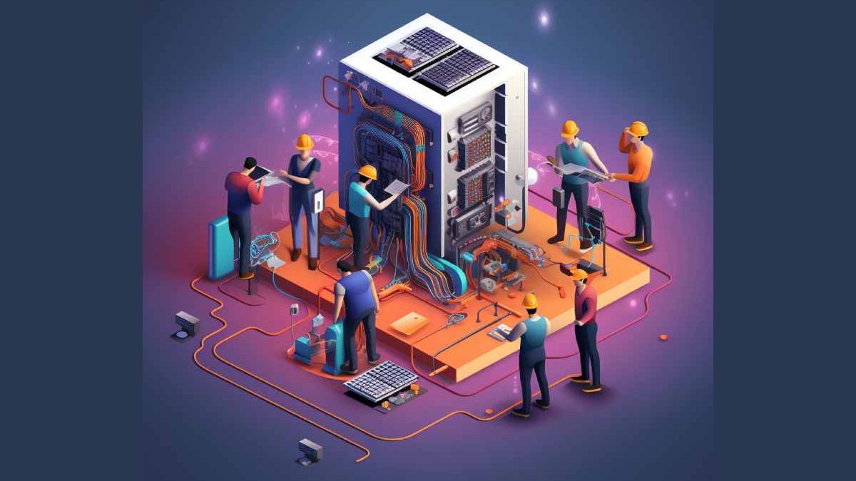 What is IT Infrastructure? Definition, Elements, Uses and More