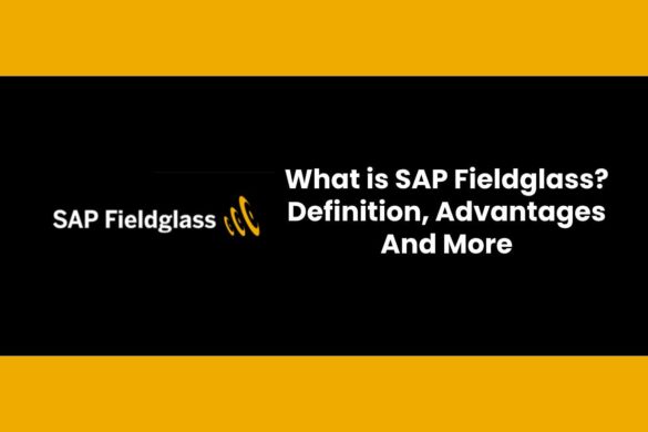 What is SAP Fieldglass? - Definition, Advantages And More