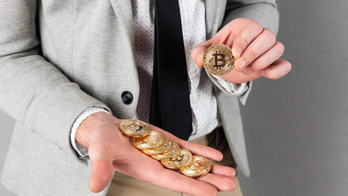 What Is The Role Of Bitcoin Brokers?