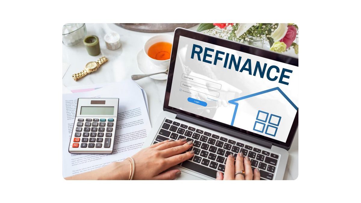 When Should You Go For A Refinance?