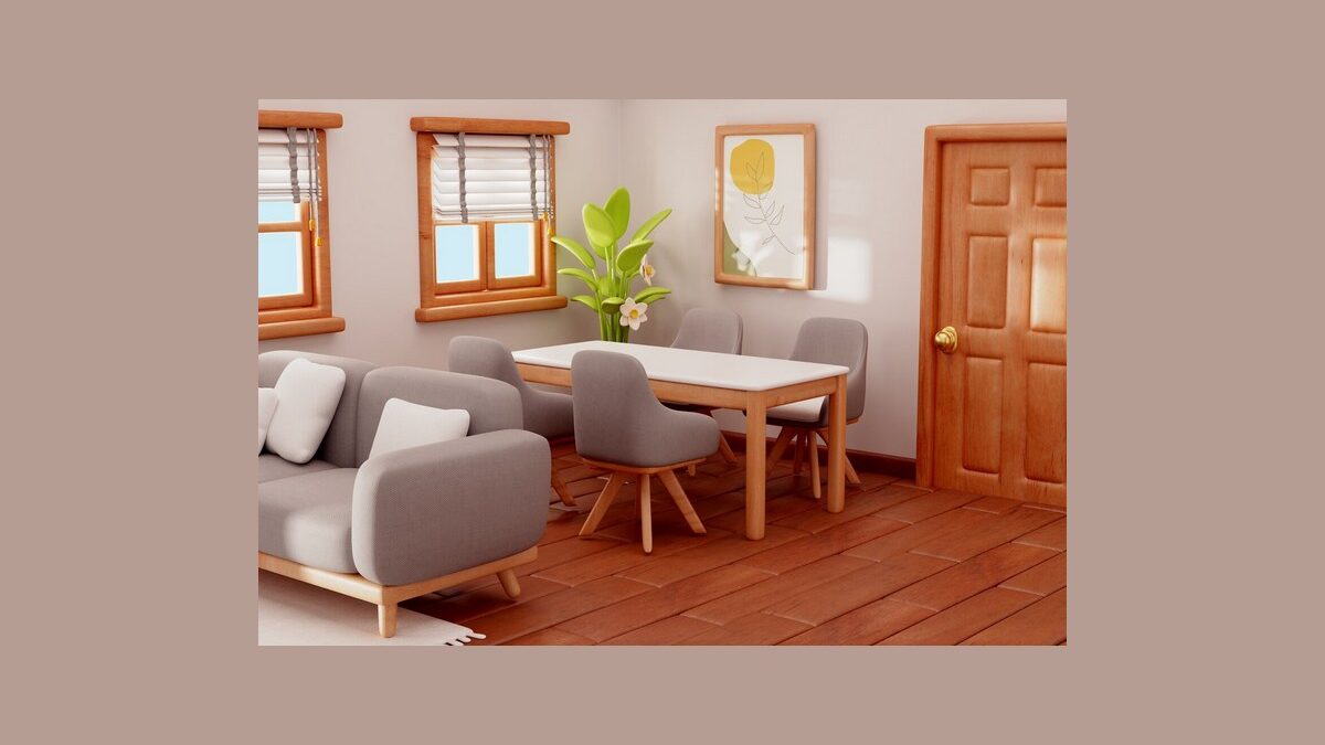 Which Wood Flooring Goes With Which Décor?