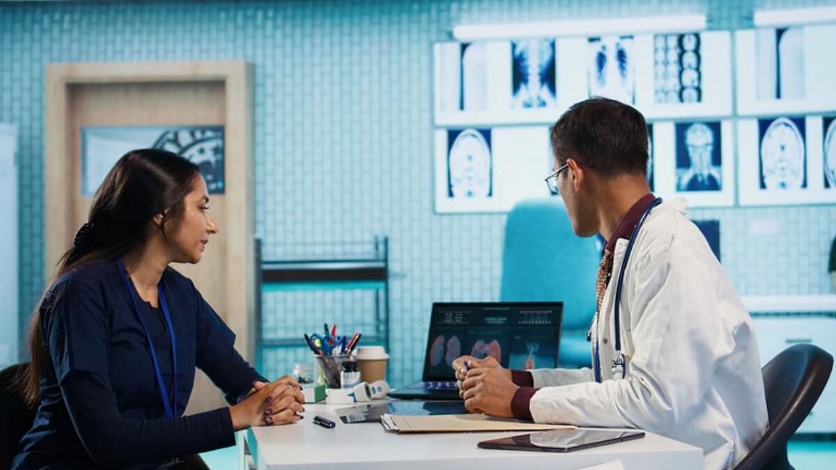 Why do Clinics Need Pain Management Software?