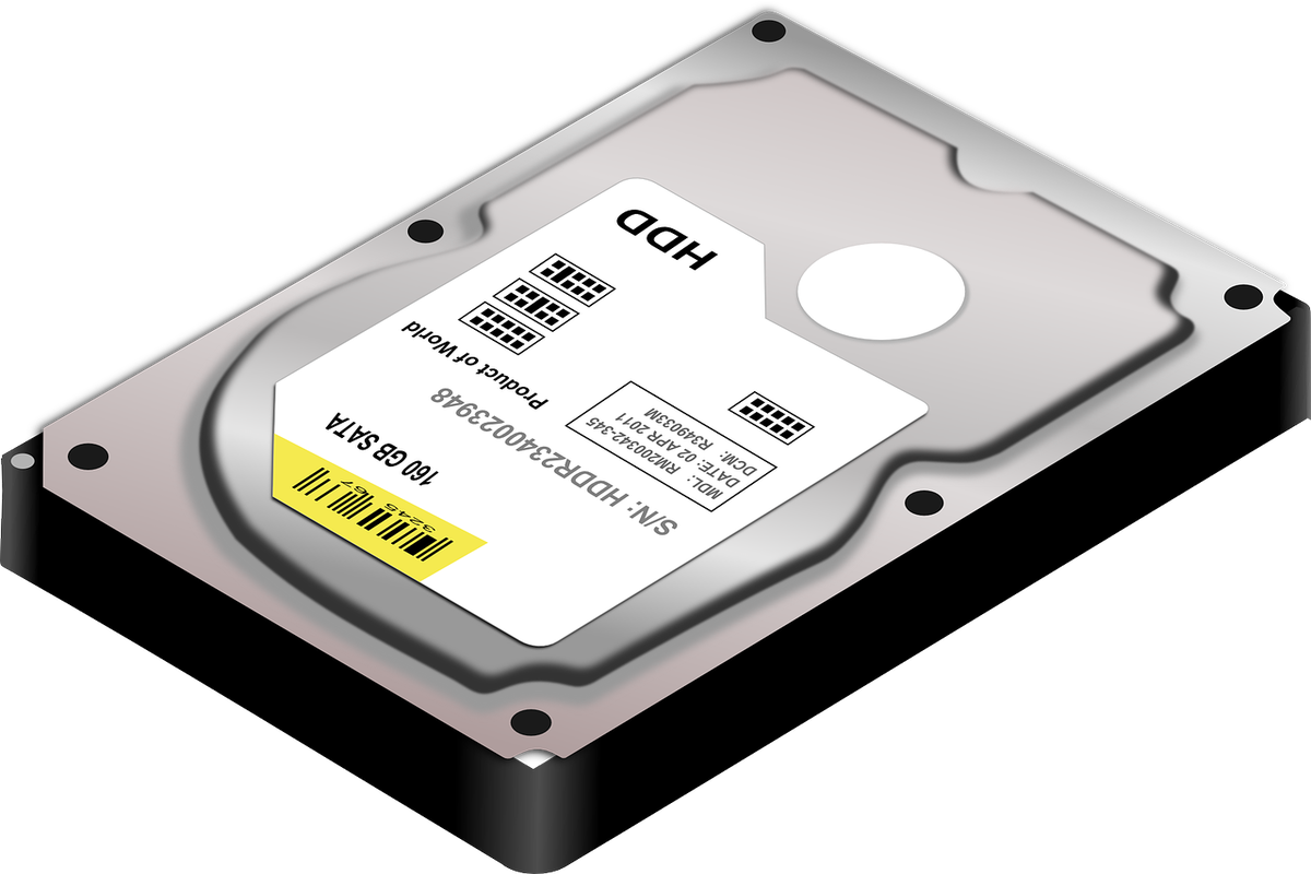 How to Install a Hard Disk in Computer Desktop PC – Step By Step Guide 2025