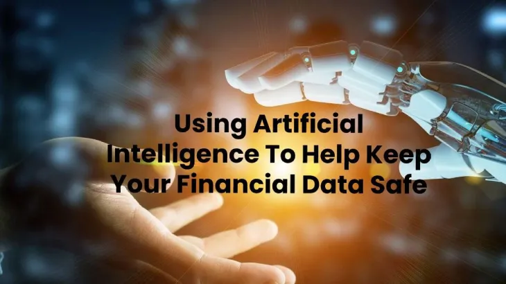 Using Artificial Intelligence for Financial Data [2025]