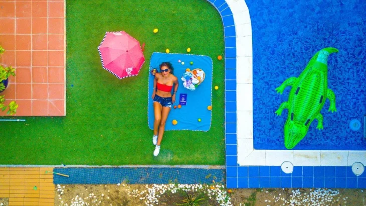 Automatic Pool Cover: Help Save Money [2025]