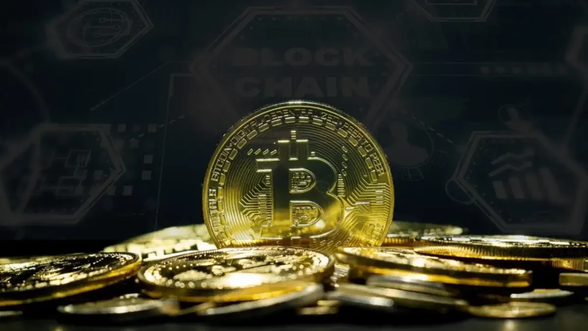 Consider Investing In Bitcoins: All you need to Know [2025]