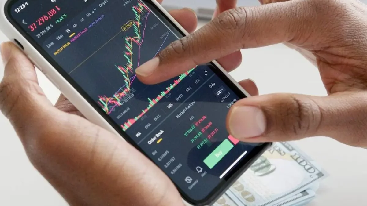 Beginners Guide about Trading and Investments [2025]